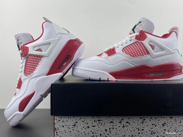 Retro 89 308497-106 Jordan 4 Alternate 0418